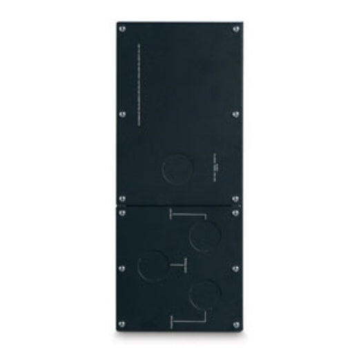 APC Service Bypass Panel 200/208/240 V, 100 A, MBB, Hardwire input/output - Image 4