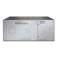 APC Service Bypass Panel 200/208/230/240V MBB 125A HW Input/Output - Image 2