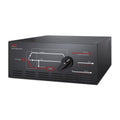 APC Service Bypass Panel 200/208/230/240V MBB 125A HW Input/Output - Image 1