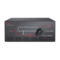 APC Service Bypass Panel 230V MBB 125A HW input IEC-320 output (8) C19 - Image 3