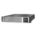 APC Smart-UPS Line Interactive 2200VA, Lithium-ion, Rack, 2U, 230V, 8x IEC C13 + 1x IEC C19, SmartConnect+SmartSlot, AVR, LCD - Image 1