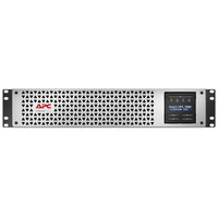 APC Smart-UPS Line Interactive 3000VA, Lithium-ion, Rack, 2U, 230V, 8x IEC C13 + 1x IEC C19, SmartConnect, w/Network Management Card, AVR, LCD - Image 3