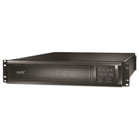 APC Smart-UPS X, Line Interactive, 2200VA, Rack/tower convertible 2U, 208V-230V, 8x C13+1x C19 IEC, Network card, Extended runtime - Image 5