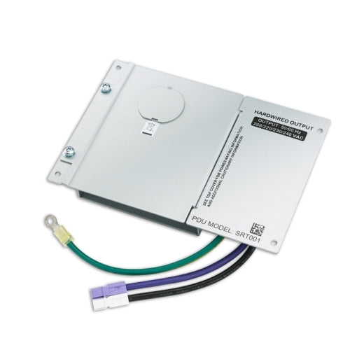 APC Smart-UPS SRT 5kVA Output HW Kit - Image 1