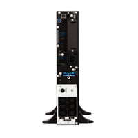 APC Smart-UPS 1500VA/1500W Online UPS, 2U RM/Tower, 230V/10A Input, 6x IEC C13 Outlets, Lead Acid Battery - Image 2