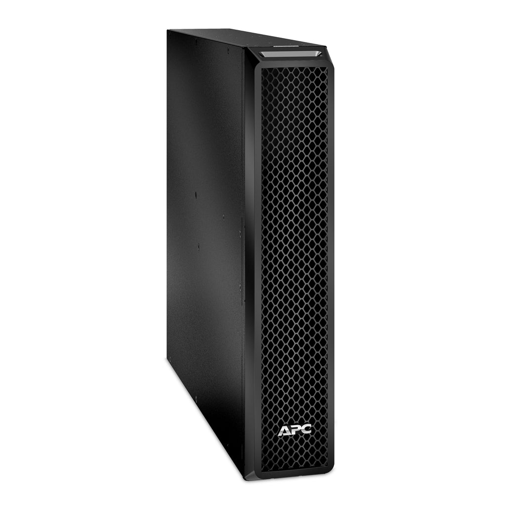 APC Smart-UPS 48V External Battery Pack, 1U RM, Lead Acid Battery - Image 2