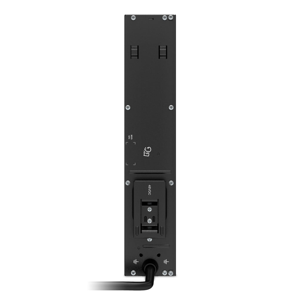 APC Smart-UPS 48V External Battery Pack, 1U RM, Lead Acid Battery - Image 4