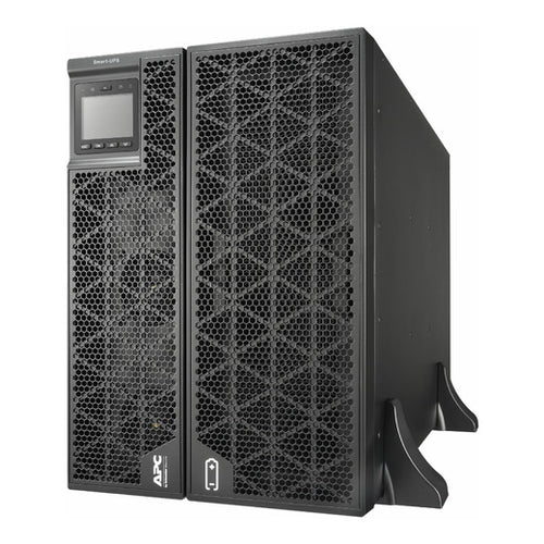 APC Smart-UPS On-Line, 15kVA/15kW, Rack/Tower, 230V/380V...415V, Hard wire 5-wire(3P+N+E)+3-wire(1P+N+E), Network Card, W/O rail kit - Image 1