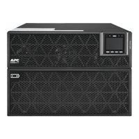 APC Smart-UPS On-Line, 15kVA/15kW, Rack/Tower, 230V/380V...415V, Hard wire 5-wire(3P+N+E)+3-wire(1P+N+E), Network Card, W/O rail kit - Image 2
