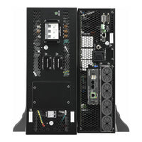 APC Smart-UPS On-Line, 15kVA/15kW, Rack/Tower, 230V/380V...415V, Hard wire 5-wire(3P+N+E)+3-wire(1P+N+E), Network Card, W/O rail kit - Image 3