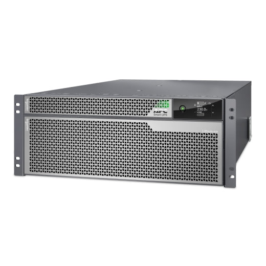APC Smart-UPS Ultra On-Line Lithium ion, 10KVA/10KW, 4U Rack/Tower, 230V - Image 2