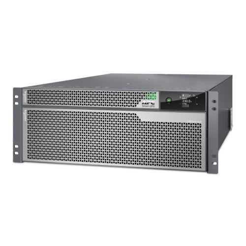 APC Smart-UPS Ultra On-Line Lithium ion, 10KVA/10KW, 4U Rack/Tower, 230V - Image 2
