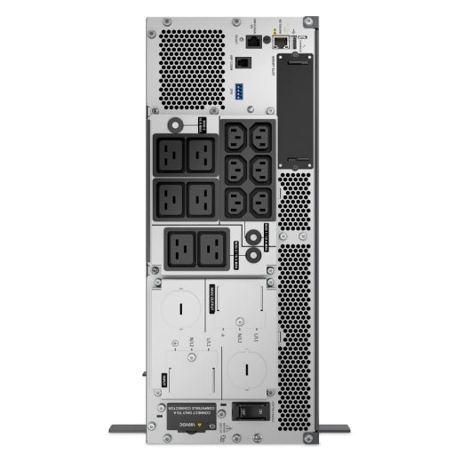 APC Smart-UPS Ultra On-Line Lithium ion, 10KVA/10KW, 4U Rack/Tower, 230V - Image 3