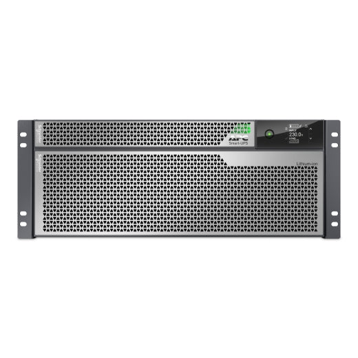 APC Smart-UPS Ultra On-Line Lithium ion, 10KVA/10KW, 4U Rack/Tower, 230V - Image 4