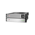 APC Smart-UPS On-Line, 1500VA, Lithium-ion, Rackmount 4U, 230V, 8x C13 IEC outlets, SmartSlot, Extended long runtime, Rail kit included - Image 1
