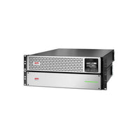 APC Smart-UPS On-Line, 1500VA, Lithium-ion, Rackmount 4U, 230V, 8x C13 IEC outlets, SmartSlot, Extended long runtime, Rail kit included - Image 4