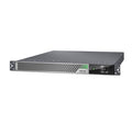 APC Smart-UPS Ultra On-Line, 2200VA, Lithium-ion, Rack/Tower 1U, 230V, 3x C13, 2x C19 IEC outlets, SmartConnect, Extended runtime, W/rail kit - Image 1