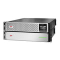 APC Easy UPS 3000VA/2700W Online UPS, 4U Rackmount, 230V/16A Input, 6x IEC C13 Outlets, Lithium-Ion Battery, W/ Extended Battery Pack, W/ Rail Kit - Image 1