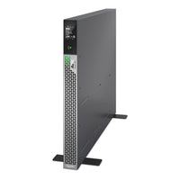 APC Smart-UPS Ultra On-Line, 3000VA, Lithium-ion, Rack/Tower 1U, 230V, 3x C13, 2x C19 IEC outlets, SmartConnect, Extended runtime, W/rail kit - Image 2