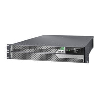 APC Smart-UPS Ultra On-Line, 5000VA, Lithium-ion, Rack/Tower 2U, 230V, Hardwired 3-Wire Output, Network Card, Extended runtime, W/rail kit - Image 2