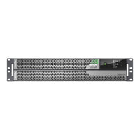APC Smart-UPS Ultra On-Line, 5000VA, Lithium-ion, Rack/Tower 2U, 230V, Hardwired 3-Wire Output, Network Card, Extended runtime, W/rail kit - Image 4
