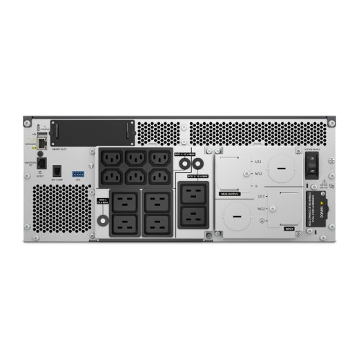 APC Smart-UPS Ultra On-Line Lithium ion, 8KVA/8KW, 4U Rack/Tower, 230V - Image 2