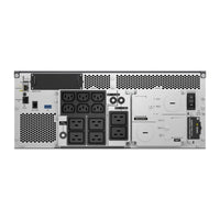 APC Smart-UPS Ultra On-Line Lithium ion, 8KVA/8KW, 4U Rack/Tower, 230V - Image 2