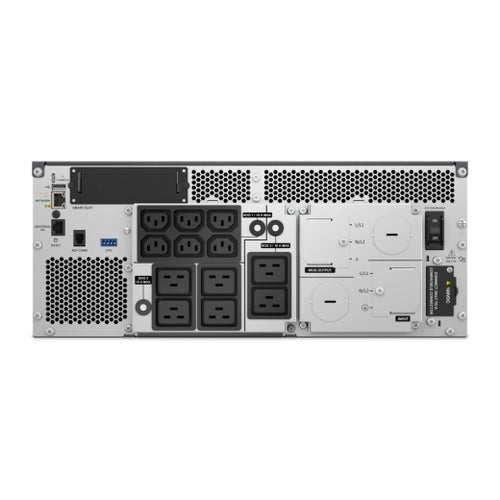 APC Smart-UPS Ultra On-Line Lithium ion, 8KVA/8KW, 4U Rack/Tower, 230V - Image 2