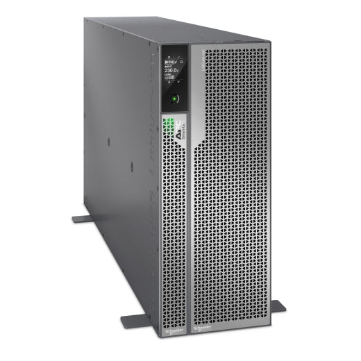 APC Smart-UPS Ultra On-Line Lithium ion, 8KVA/8KW, 4U Rack/Tower, 230V - Image 3