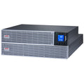APC Easy UPS 1000VA/800W Online UPS, 4U Rackmount, 230V/10A Input, 3x IEC C13 Outlets, Lithium Battery, W/ Extended Battery Pack, W/ Rail Kit - Image 1