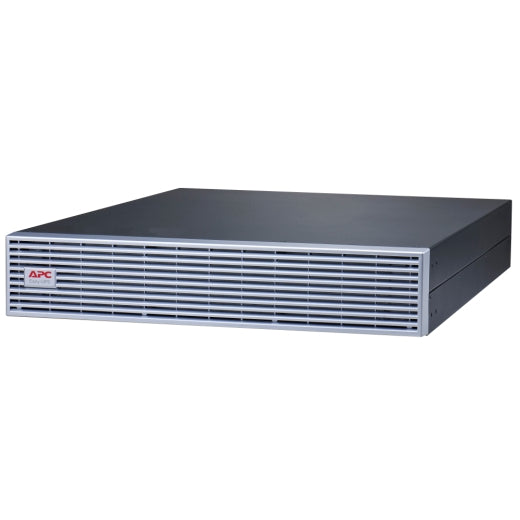 APC Easy UPS Lithium-ion External Battery Pack for 1/2/3kVA SRVL Extended runtime model, 48V 2400Wh, 2U Rackmount - Image 4