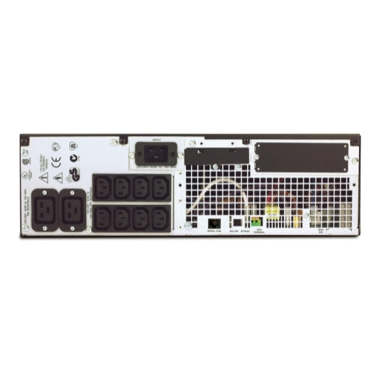 APC Smart-UPS RT 2200VA 230V - Marine - Image 2
