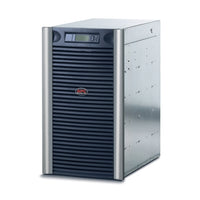 APC APC Symmetra LX 12kVA Scalable to 16kVA N+1 Rack-mount, 220/230/240V or 380/400/415V - Image 3