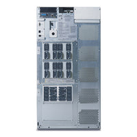 APC APC Symmetra LX 12kVA Scalable to 16kVA N+1 Rack-mount, 220/230/240V or 380/400/415V - Image 2