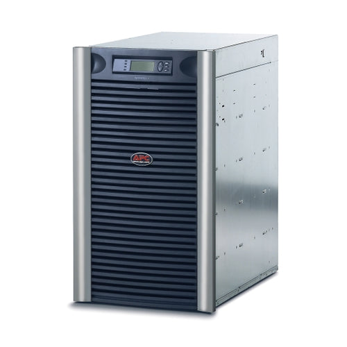 APC APC Symmetra LX 12kVA Scalable to 16kVA N+1 Rack-mount, 220/230/240V or 380/400/415V - Image 1