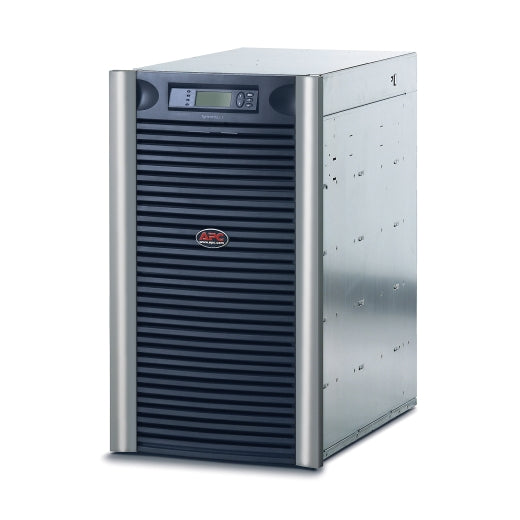 APC APC Symmetra LX 12kVA Scalable to 16kVA N+1 Rack-mount, 220/230/240V or 380/400/415V - Image 3