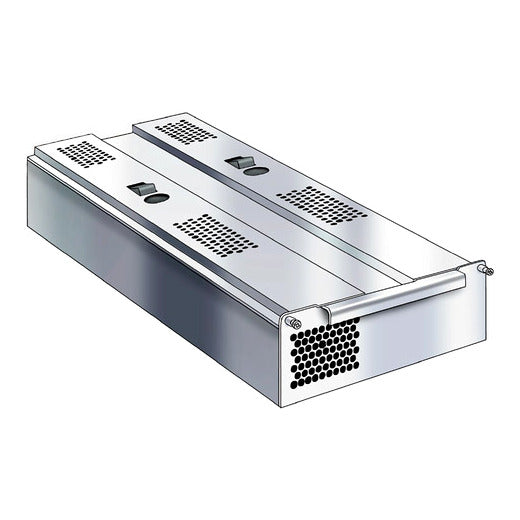APC Symmetra RM 2-6kVA Battery Module - Image 1