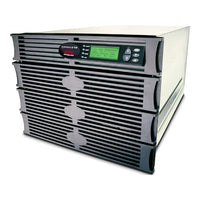 APC Symmetra RM 4kVA Scalable to 6kVA N+1 220-240V - Image 1