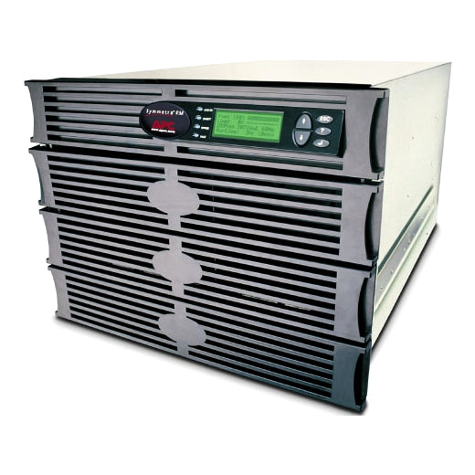 APC Symmetra RM 4kVA Scalable to 6kVA N+1 220-240V - Image 1