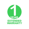 APC 1 Year Extended Warranty for Li-Ion Smart-UPS L15 - Image 1
