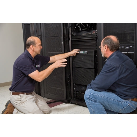 APC 5 X 8 Power Up for (1) Smart-UPS 2.1-3kVA - Image 1