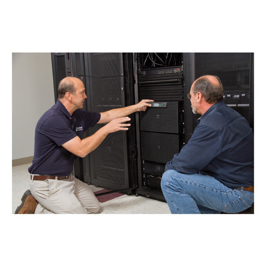 APC 5 X 8 Power Up for (1) Smart-UPS 8-10kVA - Image 2