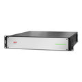 APC Smart-UPS Online 48V External Battery Pack, 2U Rackmount, Lithium-Ion - Image 1