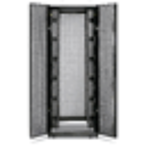 APC (AR3357) NETSHELTER SX 48U 750MM WIDE X 1200MM DEEP ENCLOSURE - Image 3
