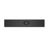 APC Basic Rack PDU, 0U/1U, 230V/10A Input, 8x IEC C13 Outlets - Image 3