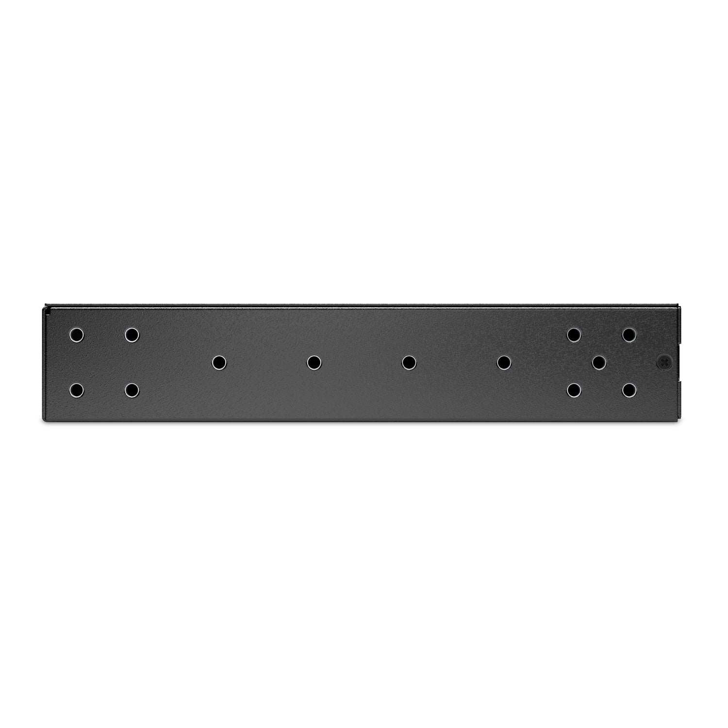 APC Netshelter Automatic Transfer Switch, 1U RM, 2x 230V/16A Input, 1x IEC C19 & 8x IEC C13 Output - Image 4