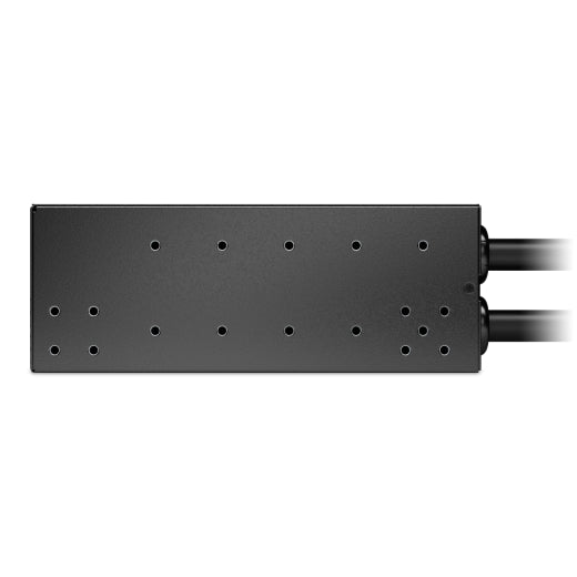 APC Netshelter Rack Automatic Transfer Switch, 2U, 32A, 230V, 2 IEC 309 IN, 16 C13, 2 C19 OUT, 50/60 Hz - Image 4