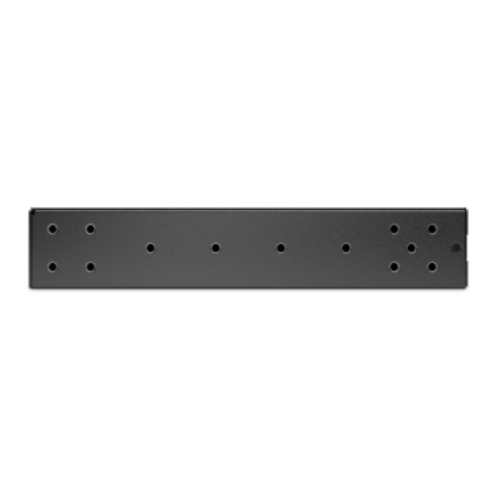 APC Netshelter Rack Automatic Transfer Switch, 1U, 12A, 208V , C14 IN, 12 C13 OUT, 50/60Hz - Image 2