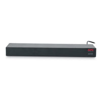 APC Netshelter Switched Rack PDU, 1U, 230V/10A C14 Cord Input, 8x IEC C13 Outlets - Image 3