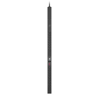 APC Switched Rack PDU, 0U, 230V/10A Input, 16x IEC C13 Outlets - Image 1
